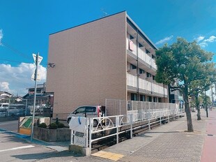 レオパレス甲子園ＣＩＴＹの物件内観写真